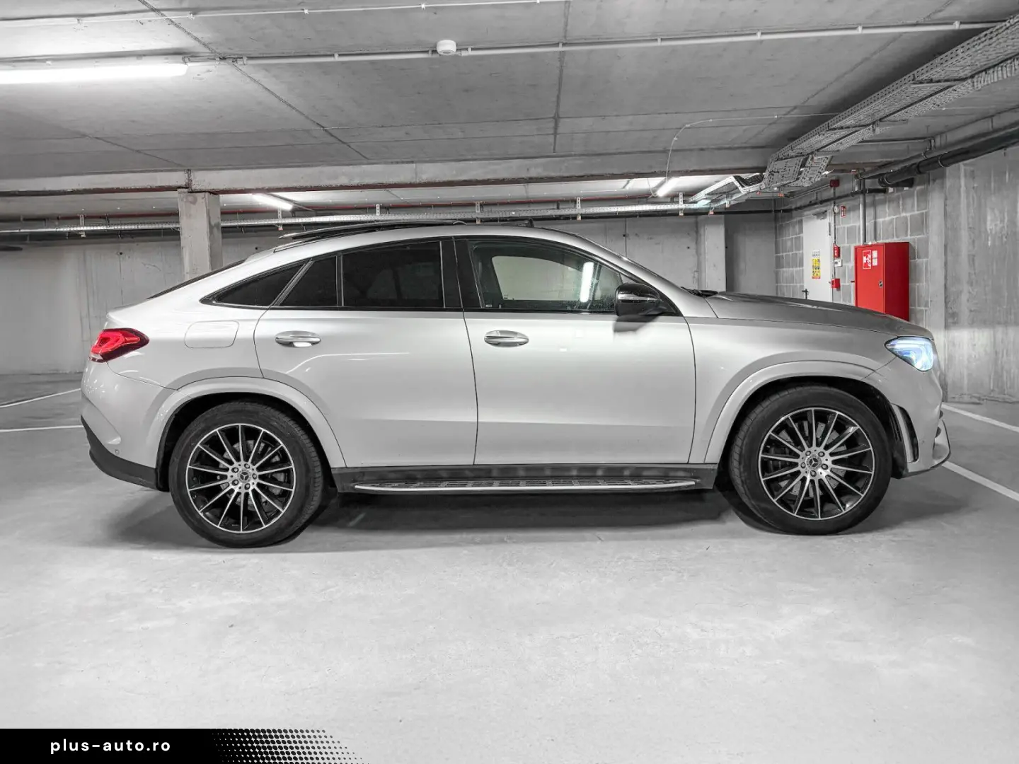 MERCEDES-BENZ GLE 350 GLE 350 de 4Matic  20 360  Pan&hellip;