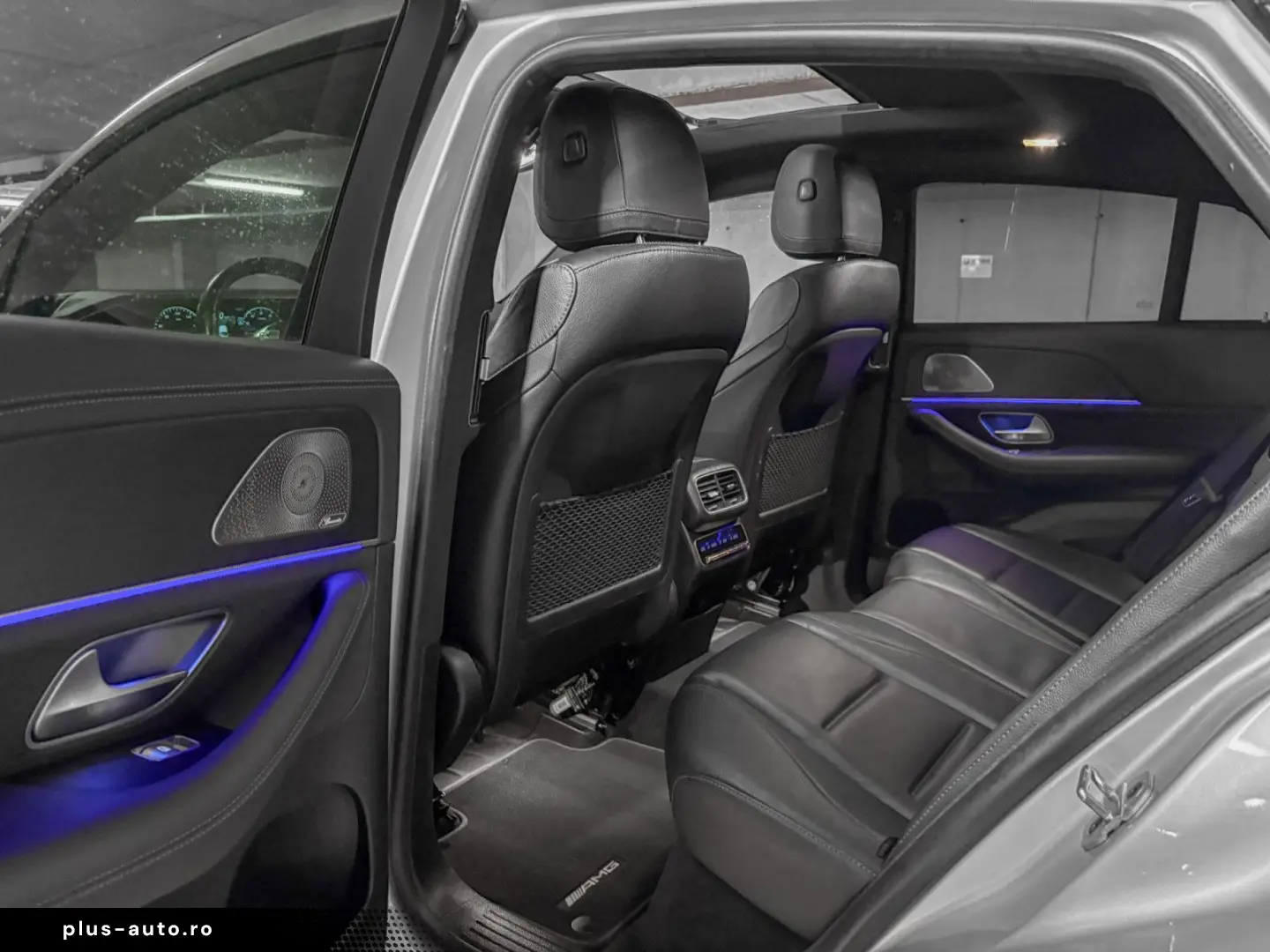 MERCEDES-BENZ GLE 350 GLE 350 de 4Matic  20 360  Pan&hellip;