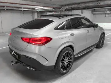 MERCEDES-BENZ GLE 350 GLE 350 de 4Matic  20 360  Pan&hellip;