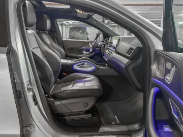 MERCEDES-BENZ GLE 350 GLE 350 de 4Matic  20 360  Pan&hellip;