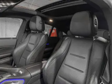 MERCEDES-BENZ GLE 350 GLE 350 de 4Matic  20 360  Pan&hellip;