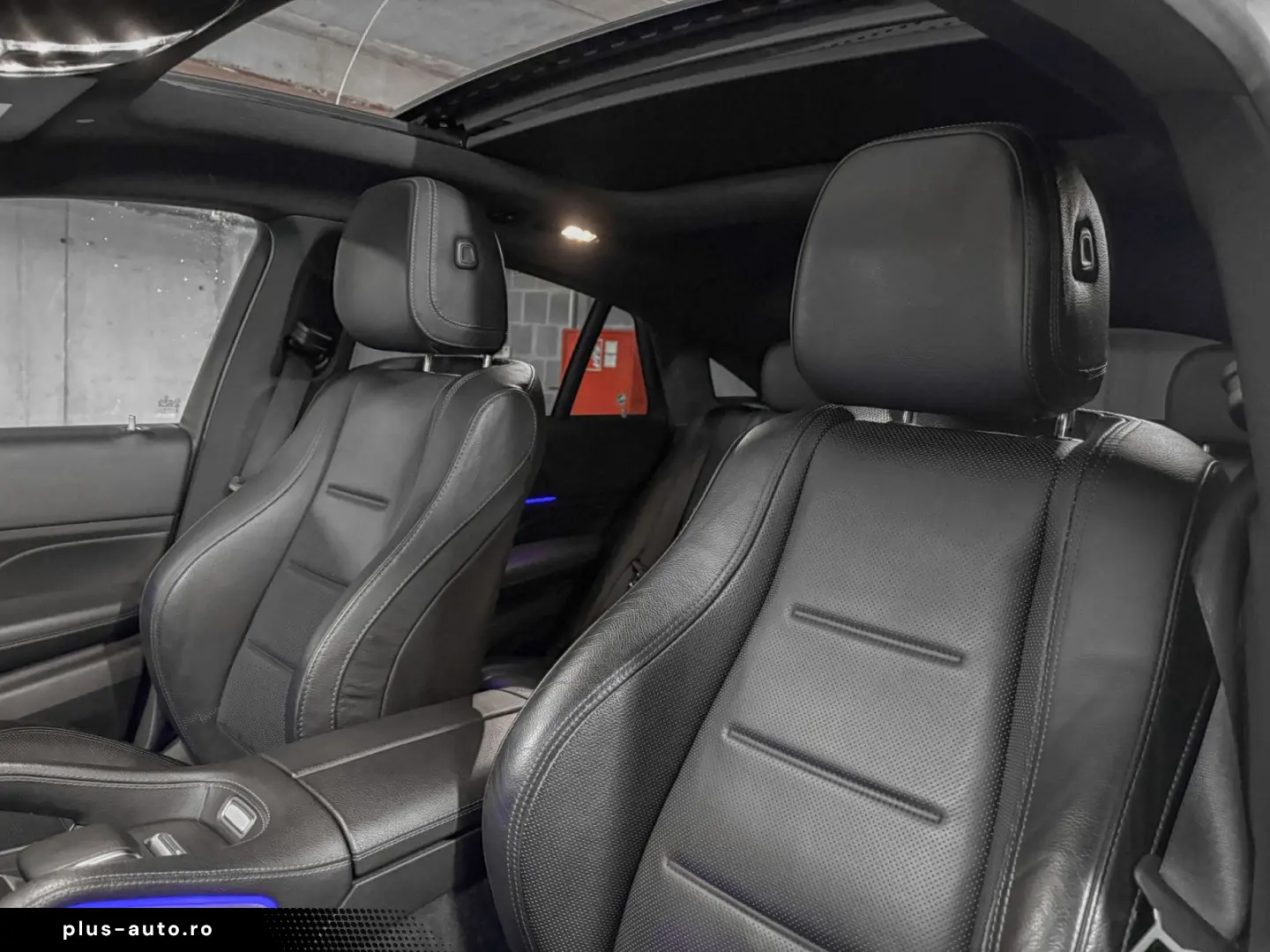 MERCEDES-BENZ GLE 350 GLE 350 de 4Matic  20 360  Pan&hellip;