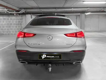 MERCEDES-BENZ GLE 350 GLE 350 de 4Matic  20 360  Pan&hellip;