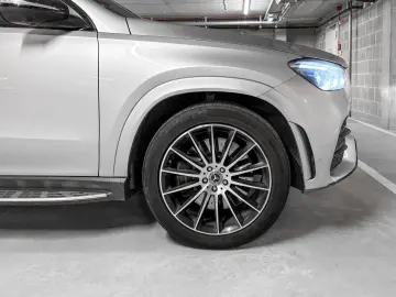 MERCEDES-BENZ GLE 350 GLE 350 de 4Matic  20 360  Pan&hellip;