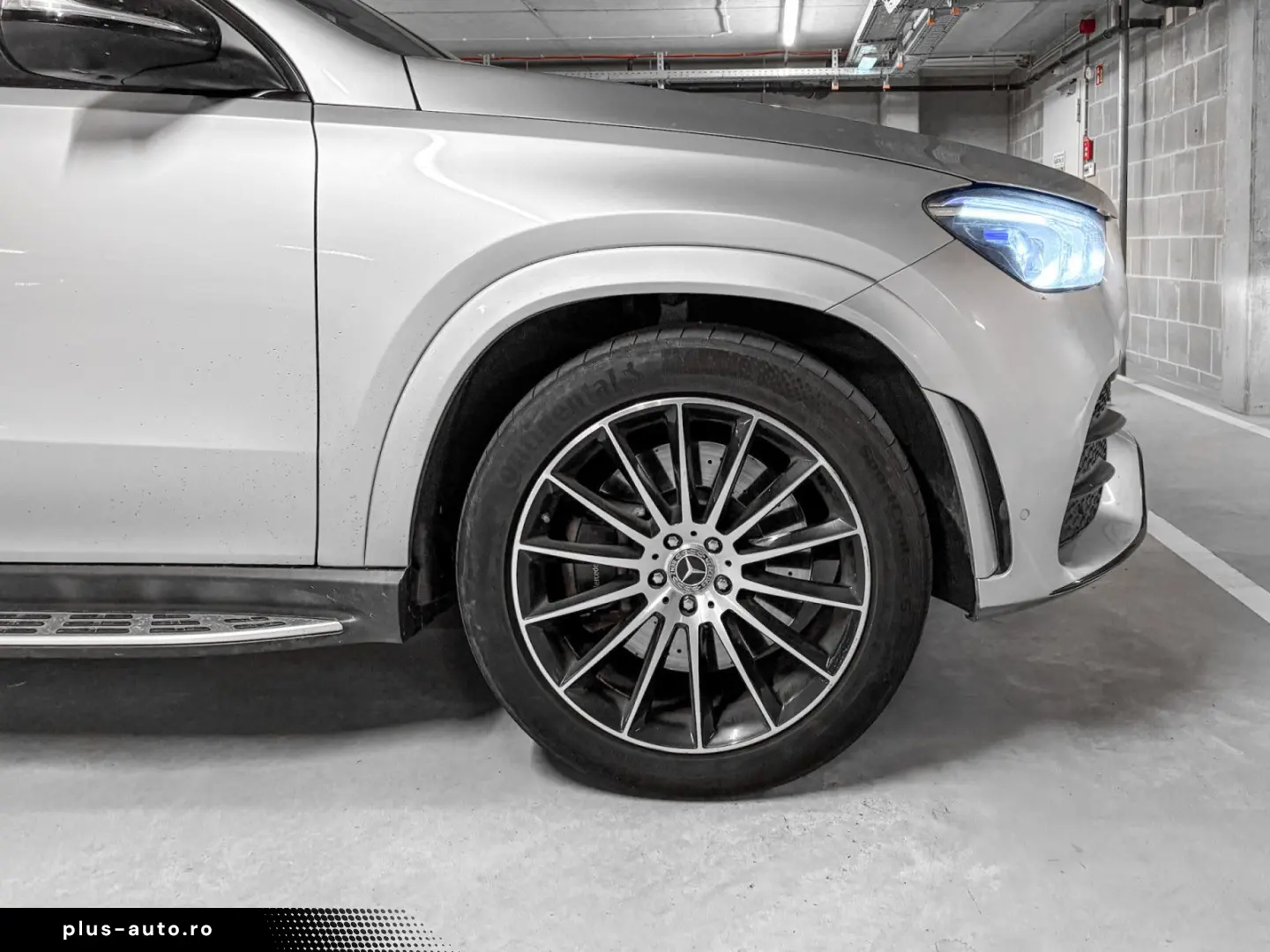 MERCEDES-BENZ GLE 350 GLE 350 de 4Matic  20 360  Pan&hellip;