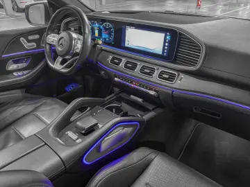 MERCEDES-BENZ GLE 350 GLE 350 de 4Matic  20 360  Pan&hellip;