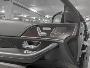 MERCEDES-BENZ GLE 350 GLE 350 de 4Matic  20 360  Pan&hellip;