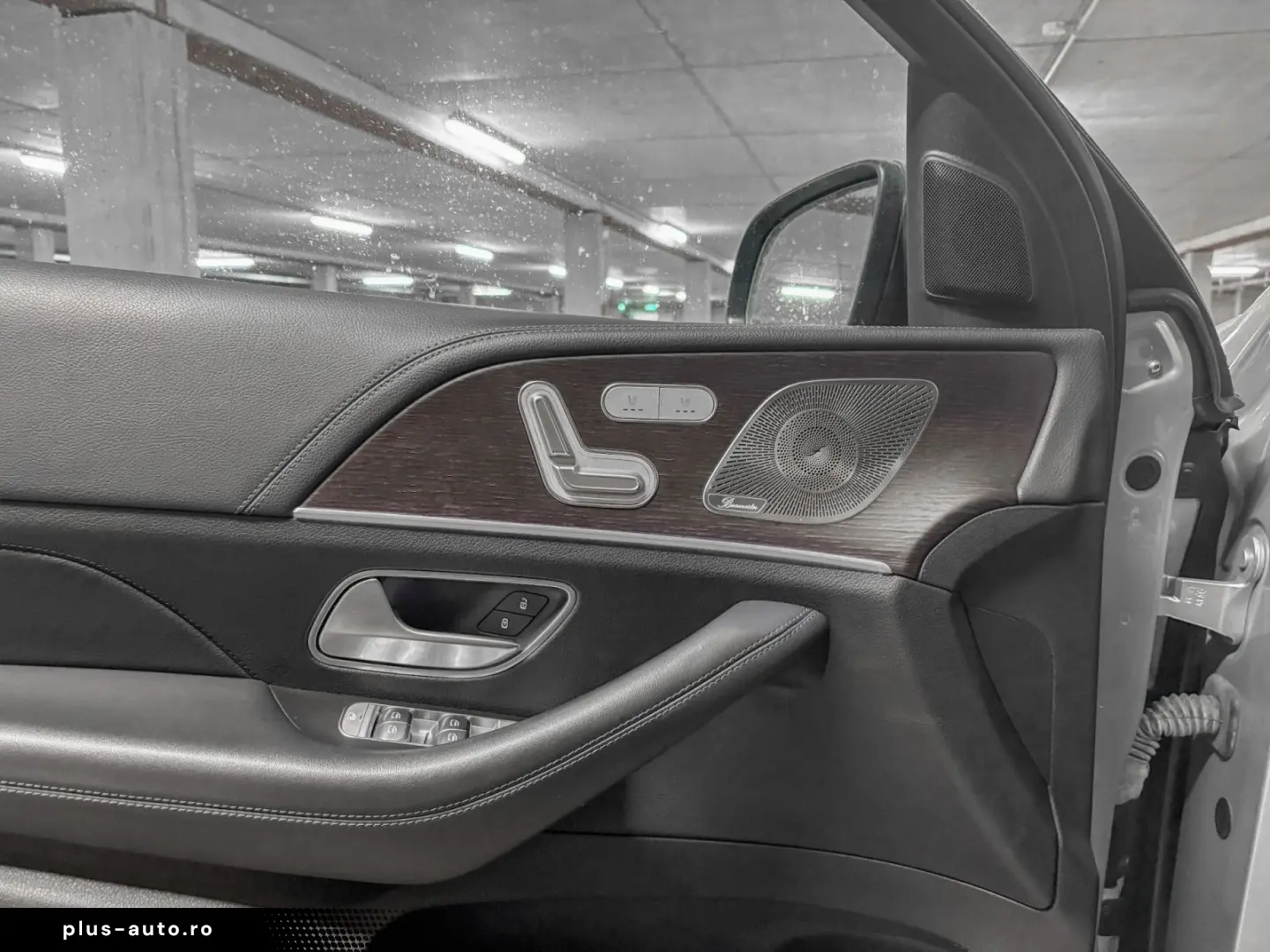 MERCEDES-BENZ GLE 350 GLE 350 de 4Matic  20 360  Pan&hellip;