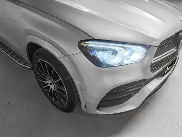MERCEDES-BENZ GLE 350 GLE 350 de 4Matic  20 360  Pan&hellip;