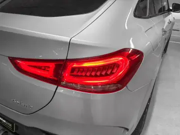 MERCEDES-BENZ GLE 350 GLE 350 de 4Matic  20 360  Pan&hellip;