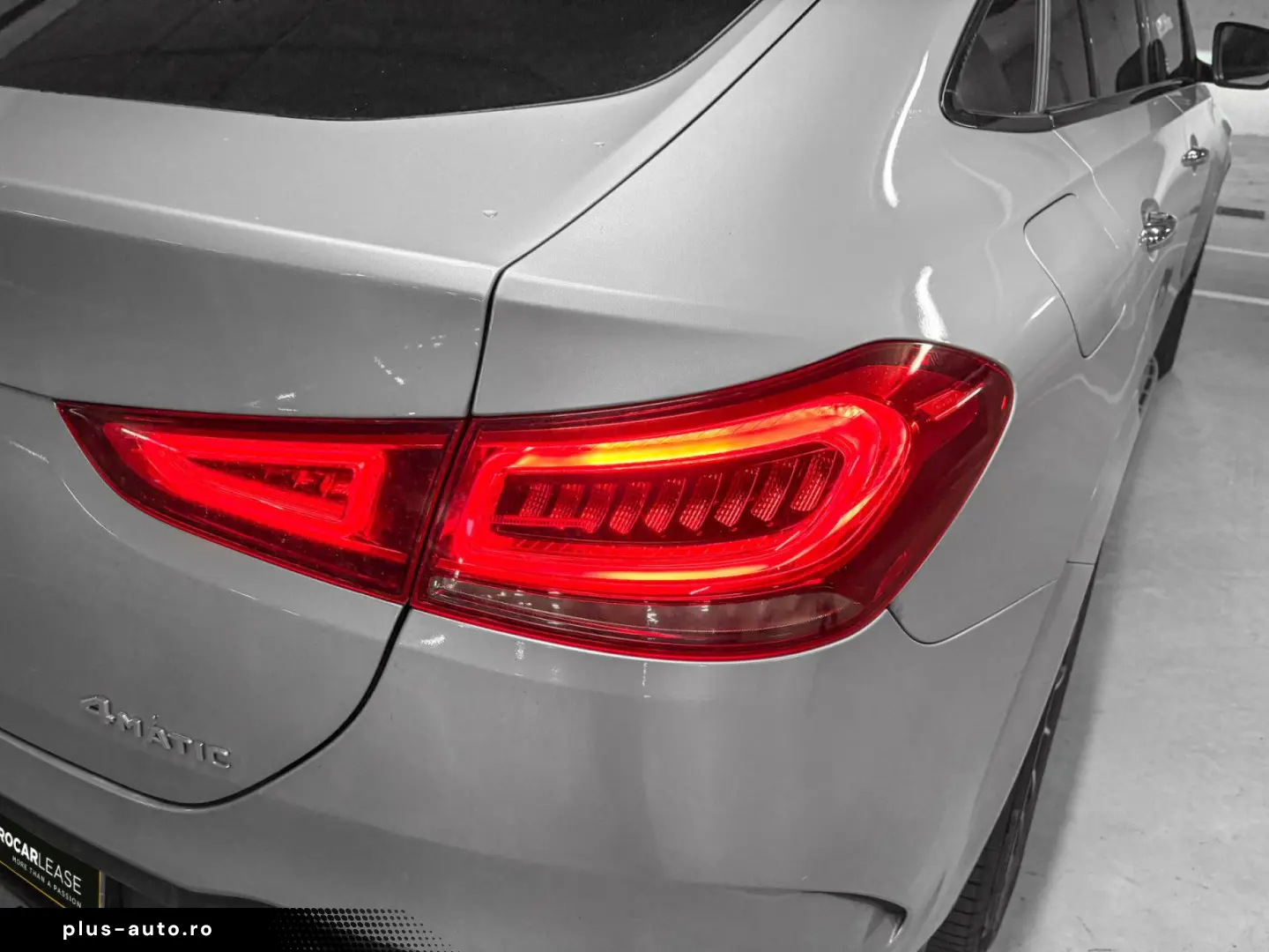 MERCEDES-BENZ GLE 350 GLE 350 de 4Matic  20 360  Pan&hellip;