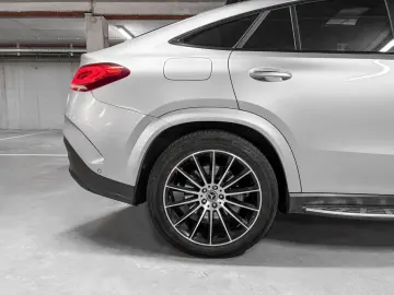 MERCEDES-BENZ GLE 350 GLE 350 de 4Matic  20 360  Pan&hellip;