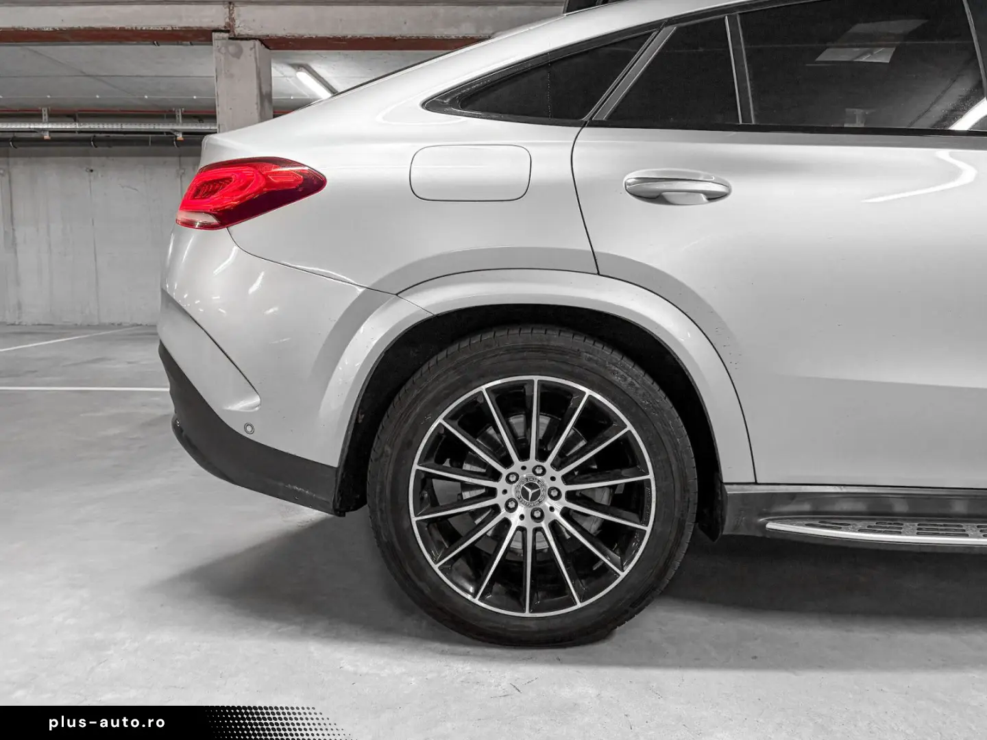 MERCEDES-BENZ GLE 350 GLE 350 de 4Matic  20 360  Pan&hellip;