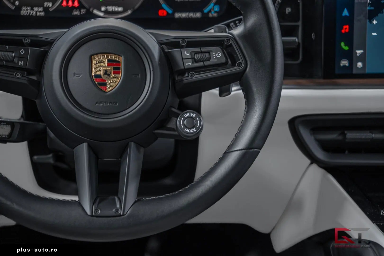 PORSCHE Cayenne E-Hyb Coupé SpDesign Crayon 22  Massage