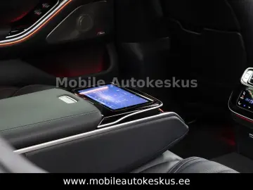 MERCEDES-BENZ S 63 AMG e 4Matic  L