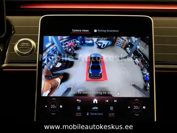MERCEDES-BENZ S 63 AMG e 4Matic  L