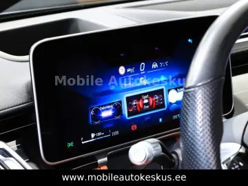 MERCEDES-BENZ S 580 4Matic L