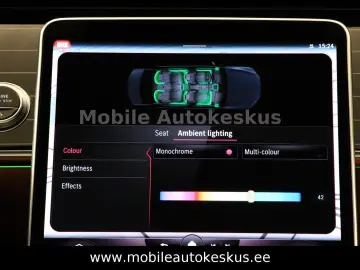 MERCEDES-BENZ S 580 4Matic L