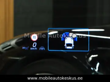 MERCEDES-BENZ S 580 4Matic L