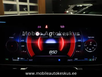 MERCEDES-BENZ S 580 4Matic L