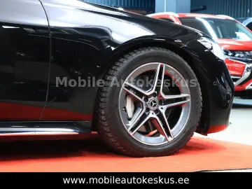 MERCEDES-BENZ S 580 4Matic L