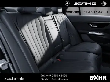 MERCEDES-BENZ E 450 d 4M AMG Pano Digital-Light Distronic 21