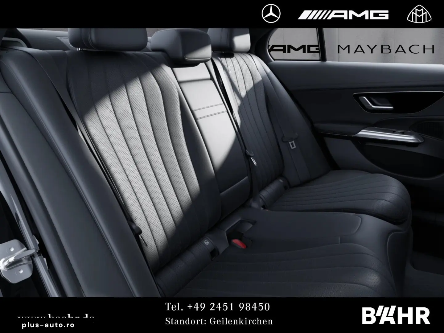 MERCEDES-BENZ E 450 d 4M AMG Pano Digital-Light Distronic 21