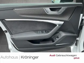 AUDI RS 6 Avant 4.0 TFSI qua. B&O DRC HUD Laser Pano