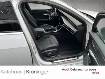 AUDI RS 6 Avant 4.0 TFSI qua. B&O DRC HUD Laser Pano