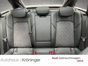 AUDI RS 6 Avant 4.0 TFSI qua. B&O DRC HUD Laser Pano