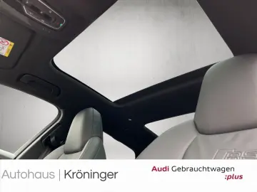 AUDI RS 6 Avant 4.0 TFSI qua. B&O DRC HUD Laser Pano