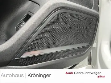 AUDI RS 6 Avant 4.0 TFSI qua. B&O DRC HUD Laser Pano