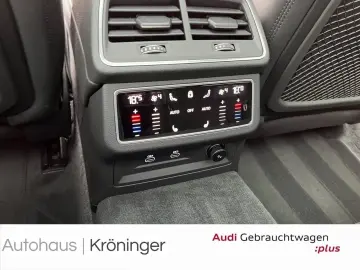 AUDI RS 6 Avant 4.0 TFSI qua. B&O DRC HUD Laser Pano