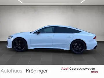 AUDI RS 7 Sportback 4.0 TFSI quatt. B&O HD Laser Luft