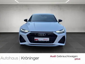 AUDI RS 7 Sportback 4.0 TFSI quatt. B&O HD Laser Luft