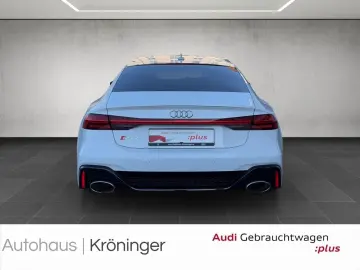 AUDI RS 7 Sportback 4.0 TFSI quatt. B&O HD Laser Luft