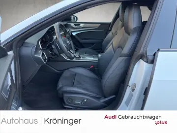 AUDI RS 7 Sportback 4.0 TFSI quatt. B&O HD Laser Luft