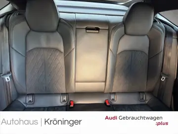 AUDI RS 7 Sportback 4.0 TFSI quatt. B&O HD Laser Luft
