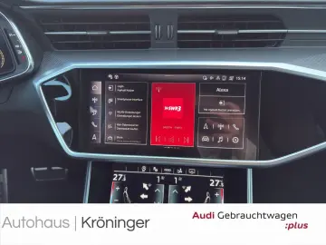 AUDI RS 7 Sportback 4.0 TFSI quatt. B&O HD Laser Luft