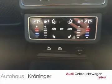 AUDI RS 7 Sportback 4.0 TFSI quatt. B&O HD Laser Luft