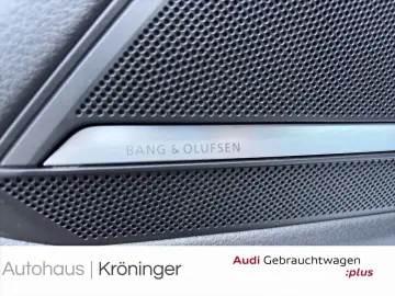 AUDI RS 7 Sportback 4.0 TFSI quatt. B&O HD Laser Luft