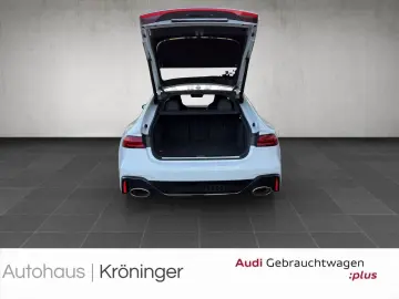 AUDI RS 7 Sportback 4.0 TFSI quatt. B&O HD Laser Luft