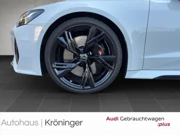 AUDI RS 7 Sportback 4.0 TFSI quatt. B&O HD Laser Luft