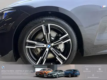 BMW 430i xDrive Coupé M Sport AHK Harman K Kamera