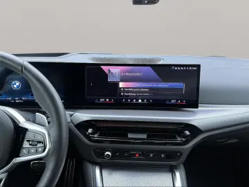 BMW 430i xDrive Coupé M Sport AHK Harman K Kamera