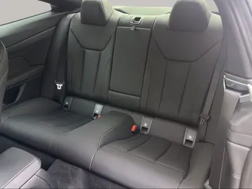 BMW 430i xDrive Coupé M Sport AHK Harman K Kamera