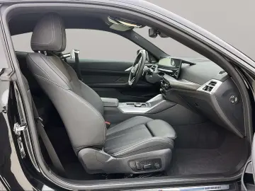 BMW 430i xDrive Coupé M Sport AHK Harman K Kamera