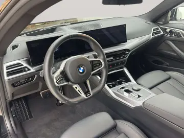 BMW 430i xDrive Coupé M Sport AHK Harman K Kamera
