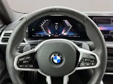 BMW 430i xDrive Coupé M Sport AHK Harman K Kamera
