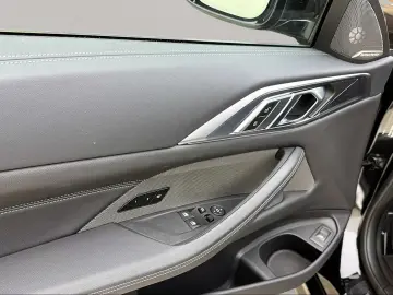 BMW 430i xDrive Coupé M Sport AHK Harman K Kamera